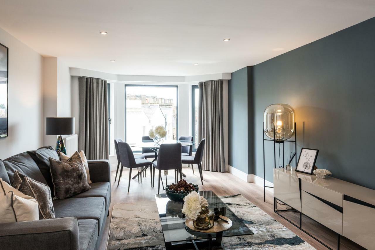 The Carlyle - Stunning Serviced *