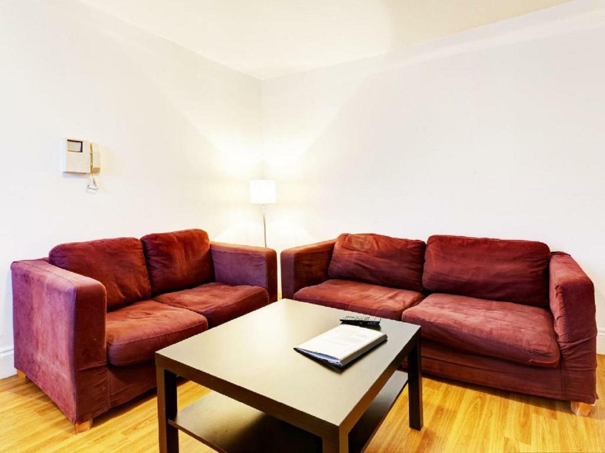 Acorn - Bedford Place Apartamento