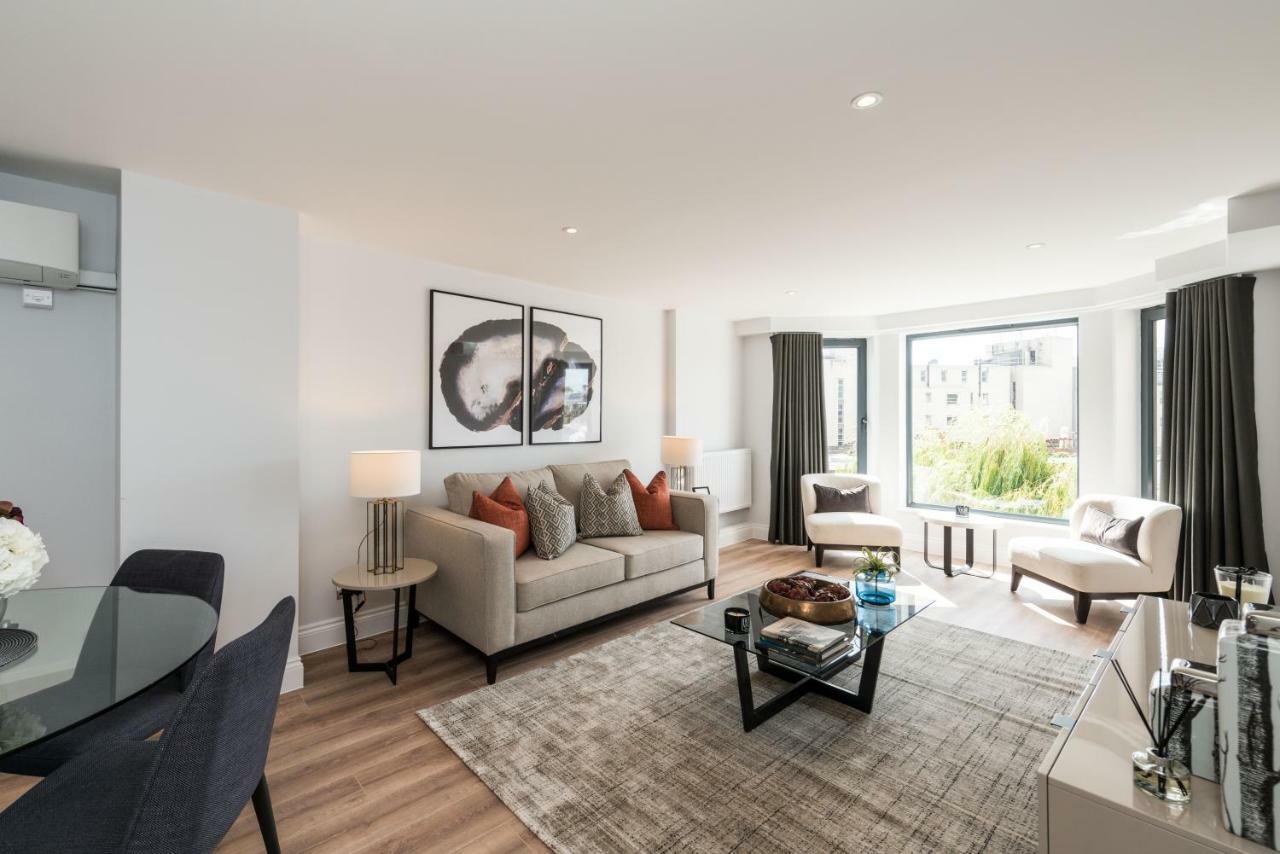 Appartement The Carlyle - Stunning Serviced