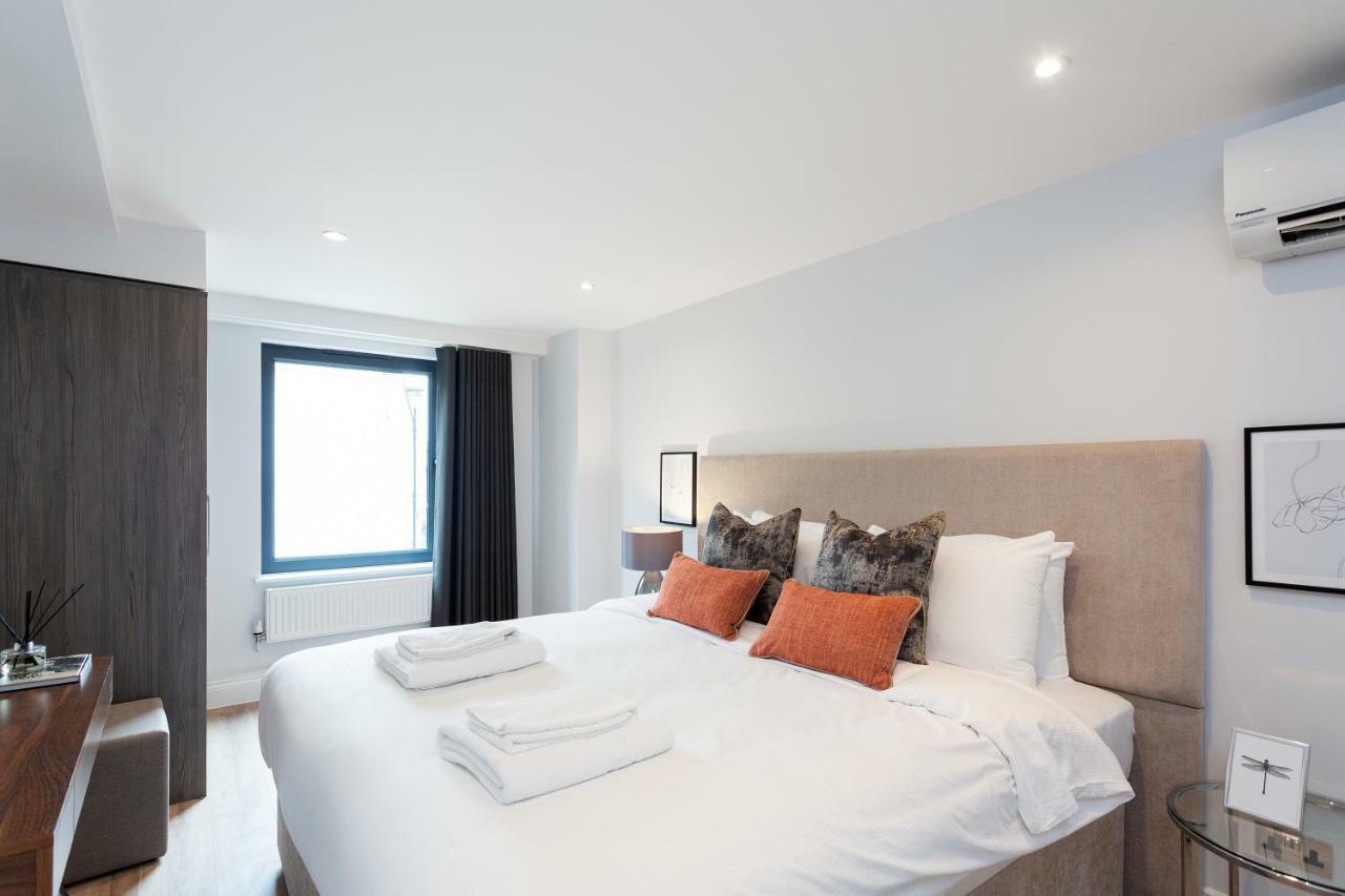The Carlyle - Stunning Serviced Appartement *