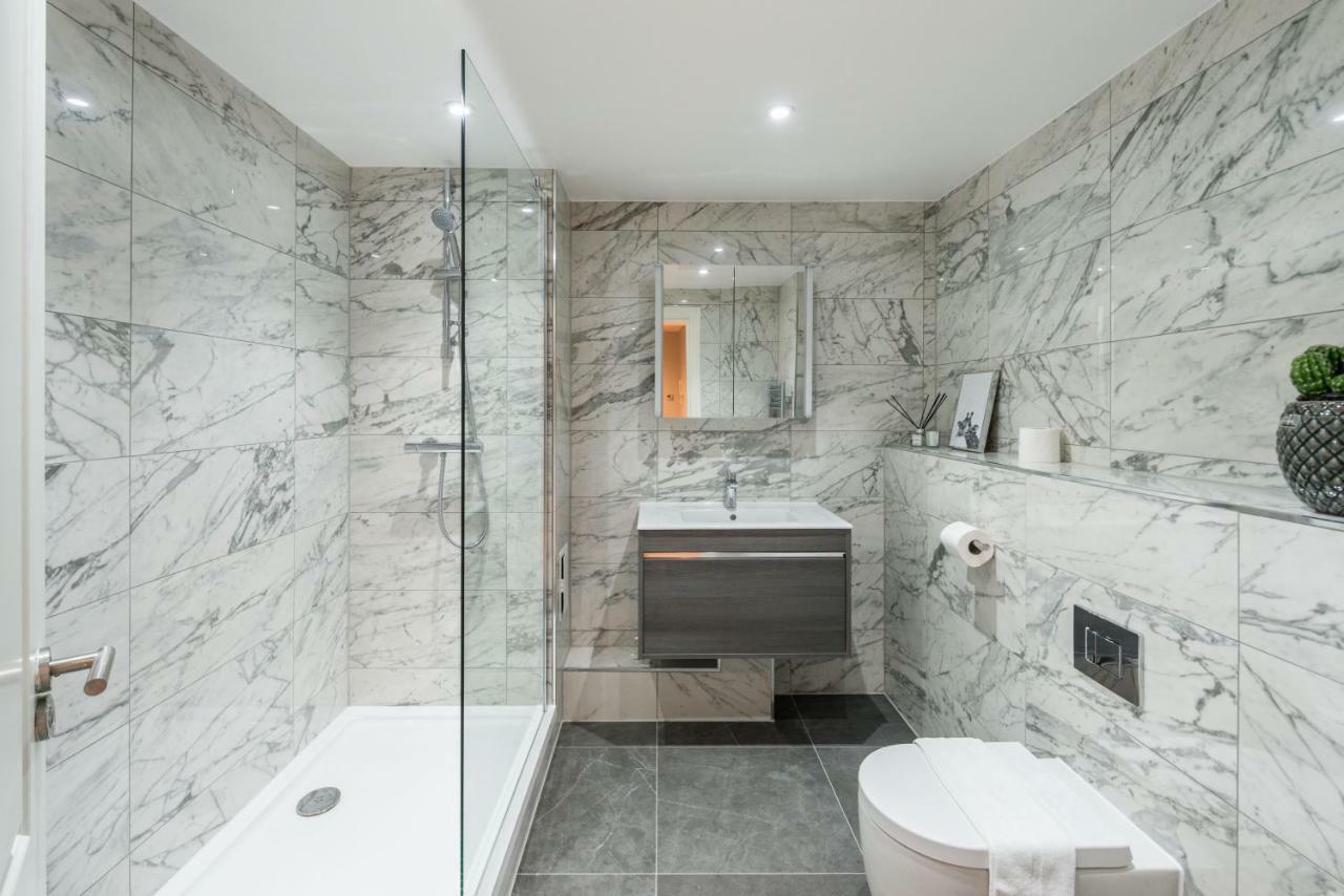 Appartement The Carlyle - Stunning Serviced *