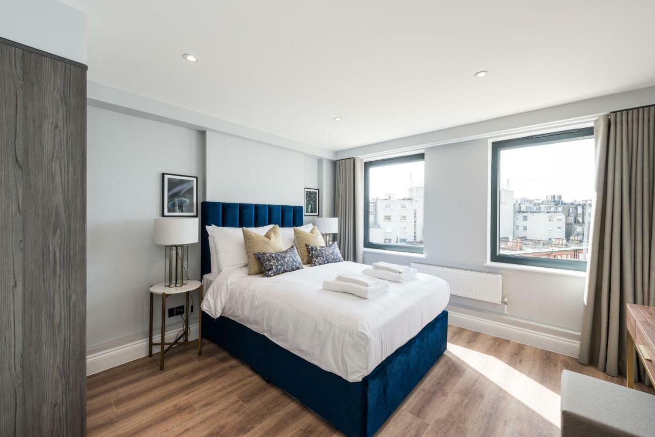 The Carlyle - Stunning Serviced * Londen
