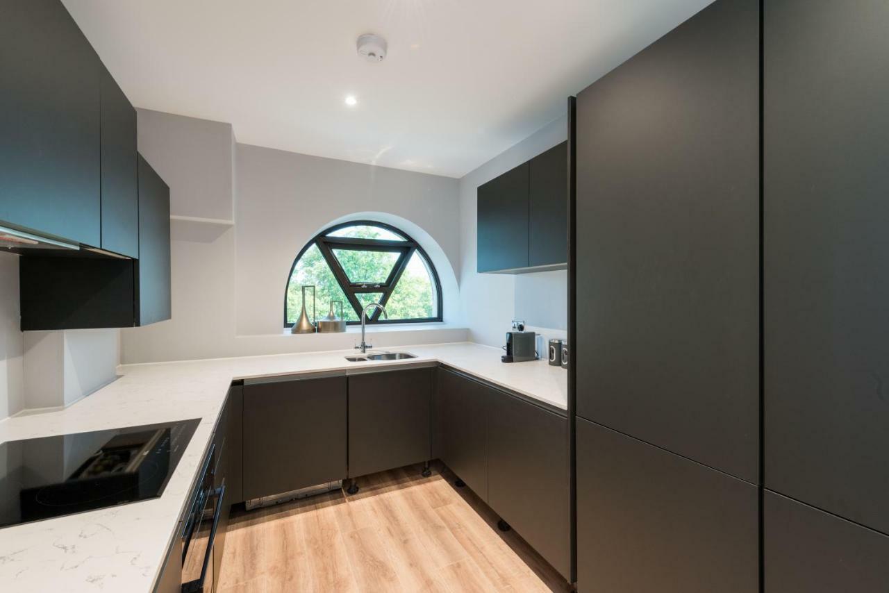 The Carlyle - Stunning Serviced Appartement Londen