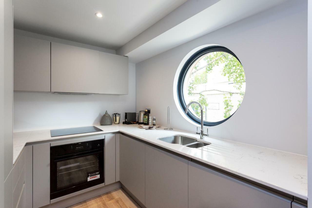 Appartement The Carlyle - Stunning Serviced *