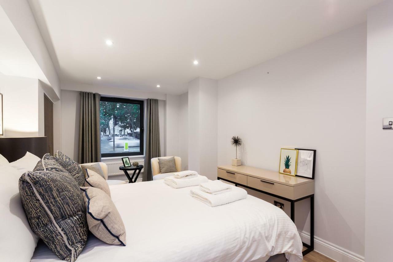 Appartement The Carlyle - Stunning Serviced