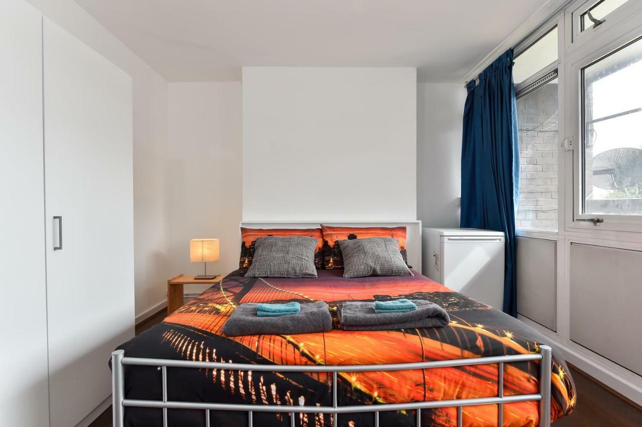 Tower Bridge - 8 Accommodatie bij particulieren Londen