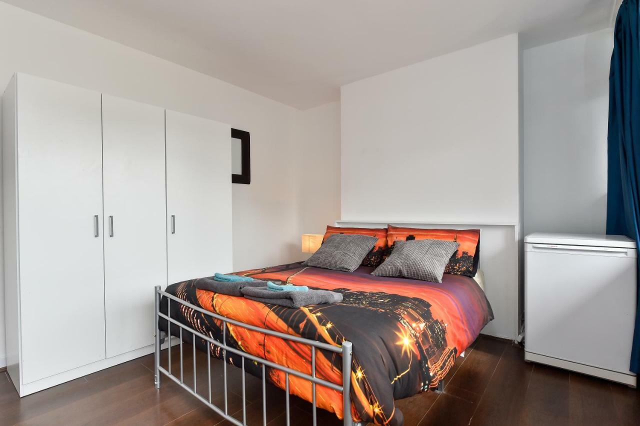 Accommodatie bij particulieren Tower Bridge - 8 *