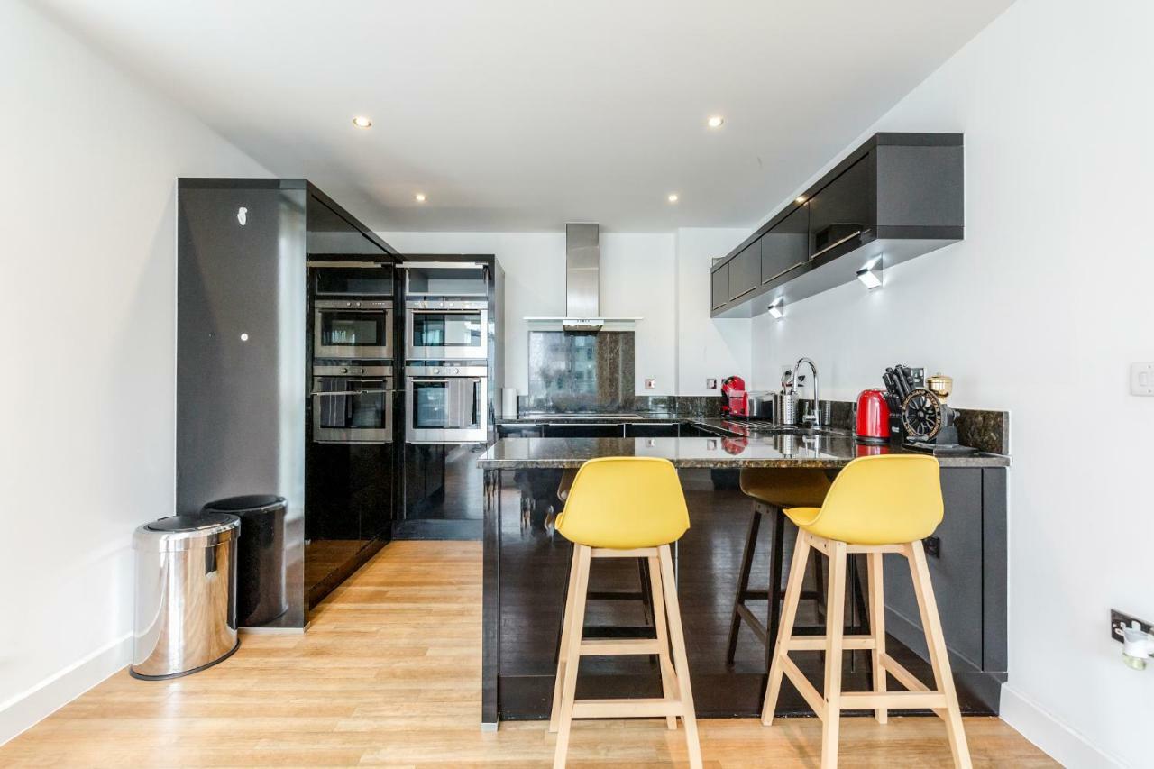 Excel Majestic Appartement Londen
