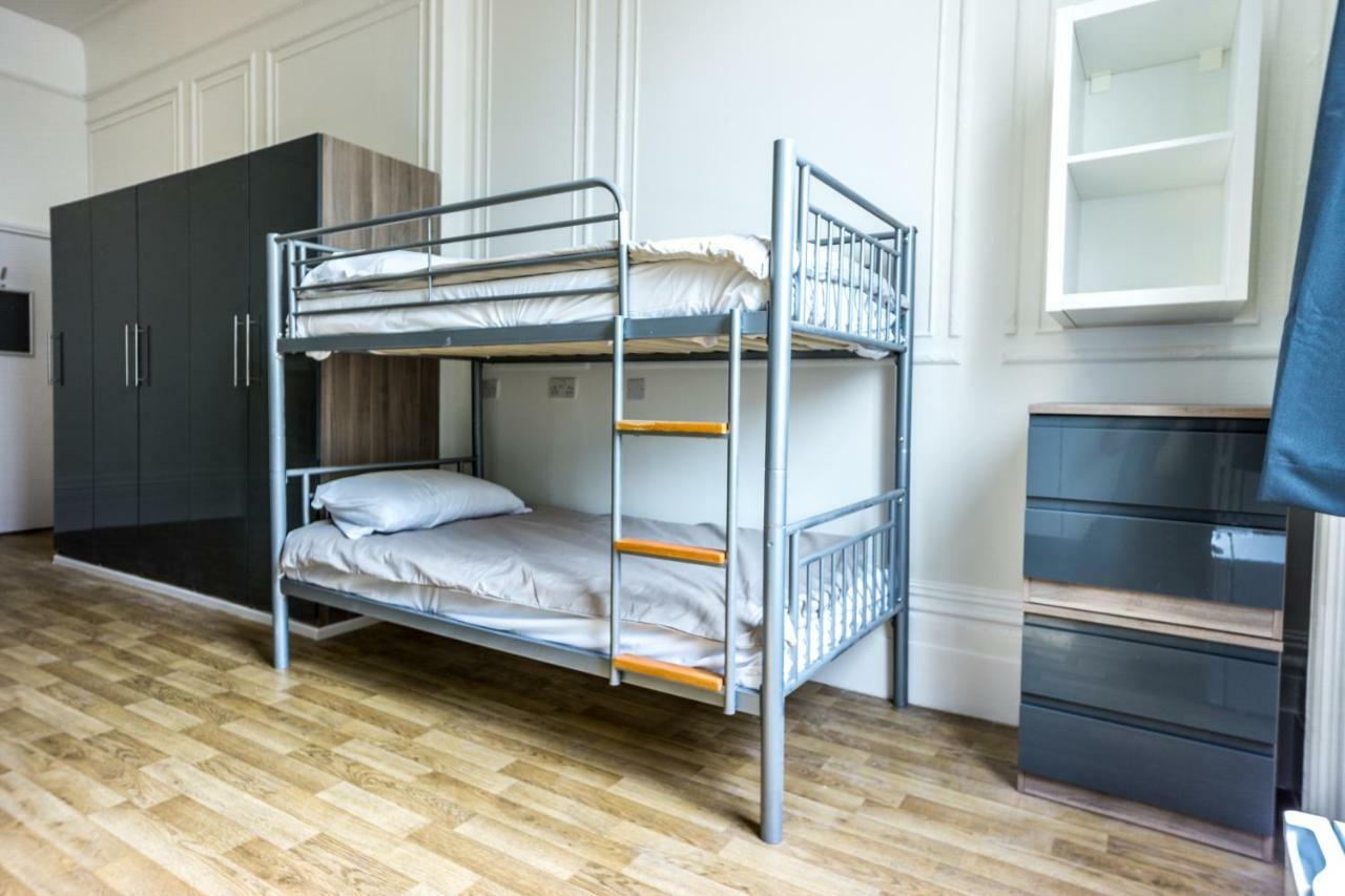Hostel Sandeman-allen *