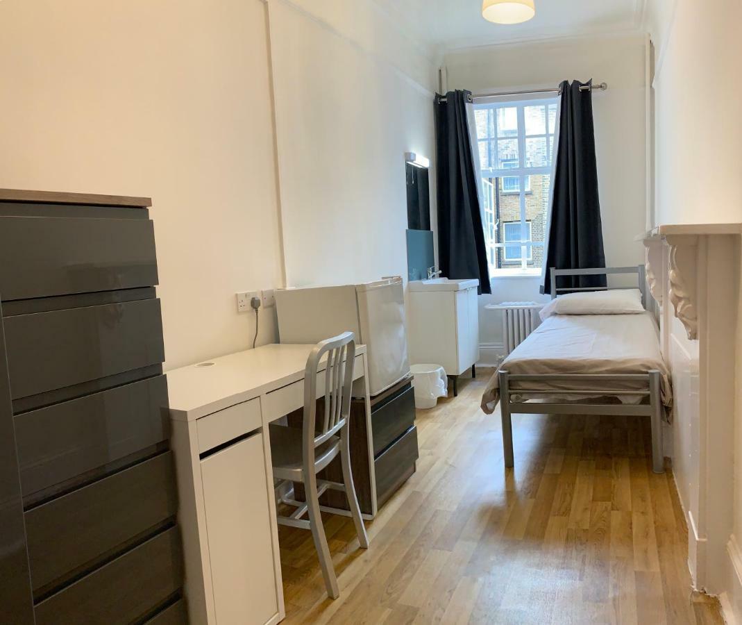 Hostel Sandeman-allen London