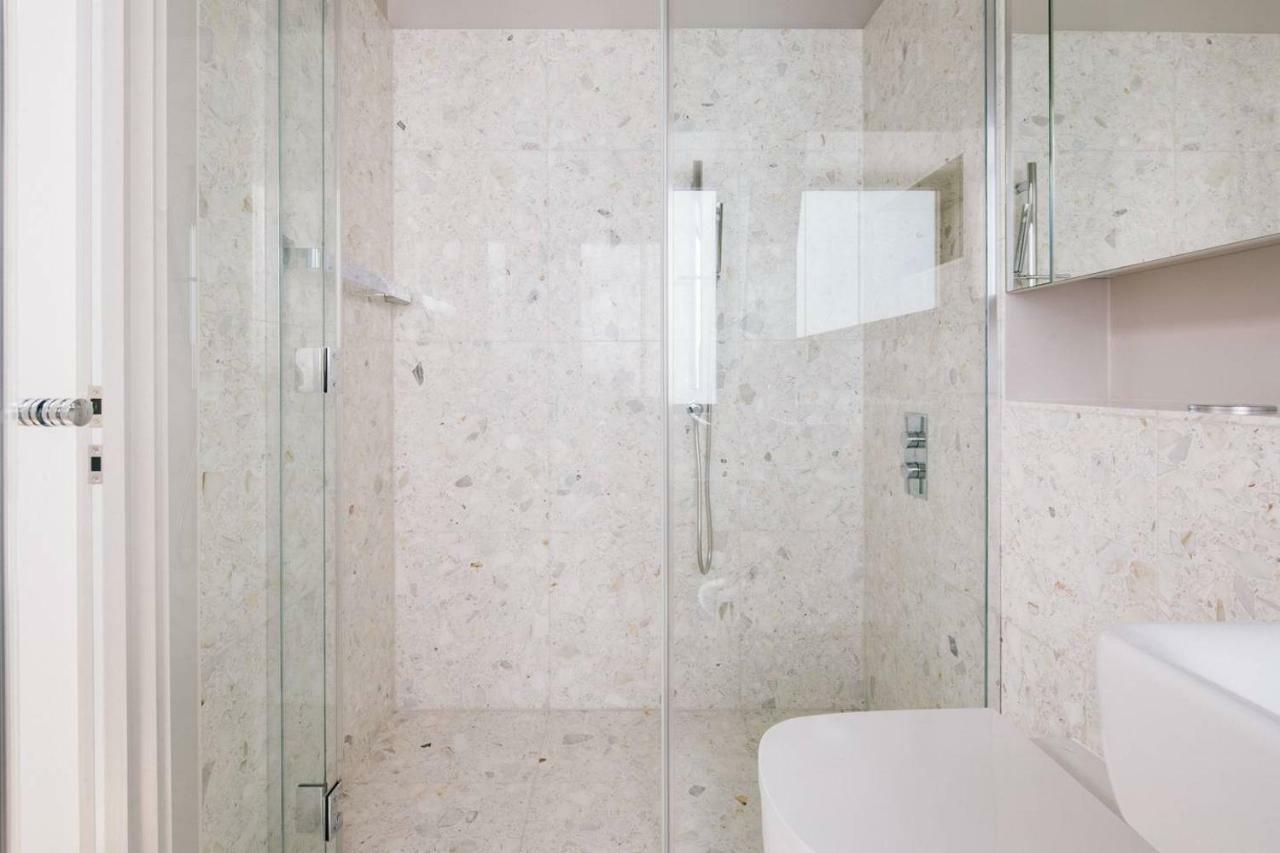 The Interlock - Oxford St Apartamento