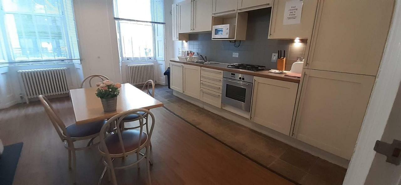Appartement Acorn - Bedford Place *