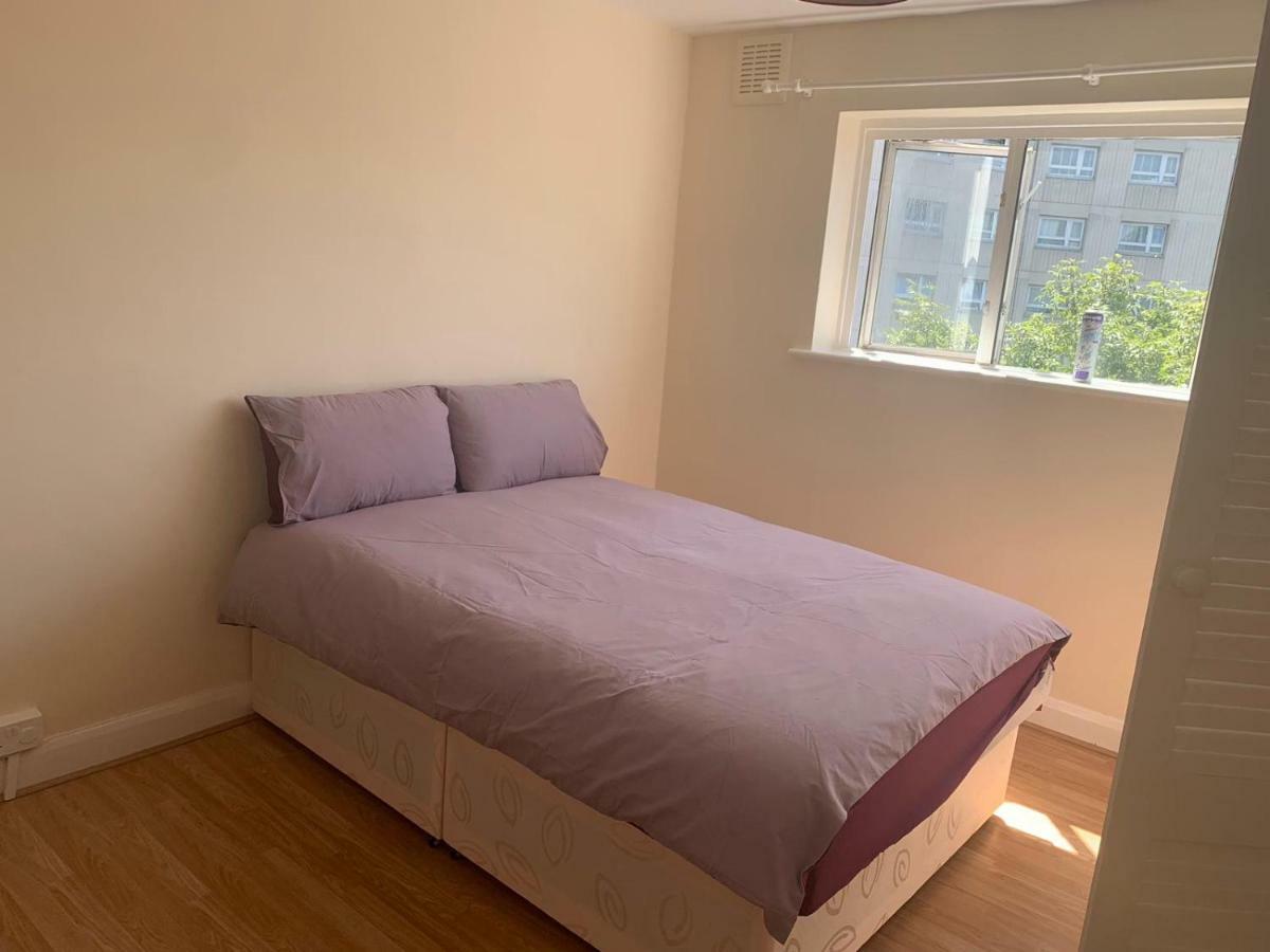 Rosemont Court Rosemont Road Apartment London
