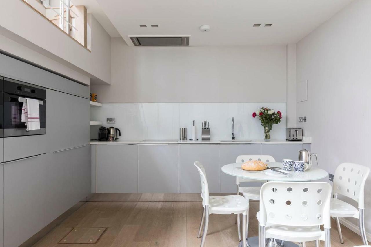 Apartamento Luxury Modern Split Level 2br Covent Garden Apt