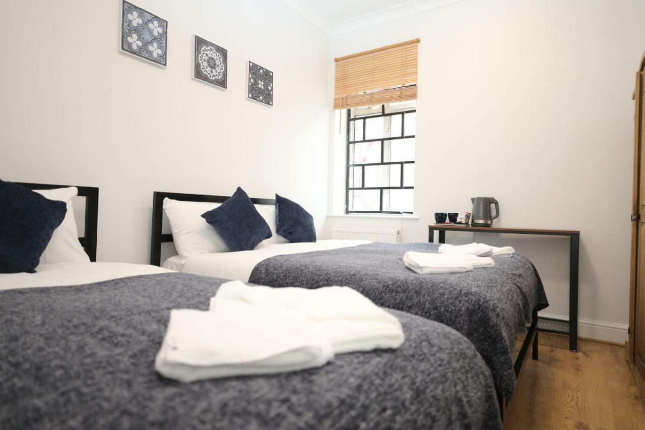 Golders Park 3* London