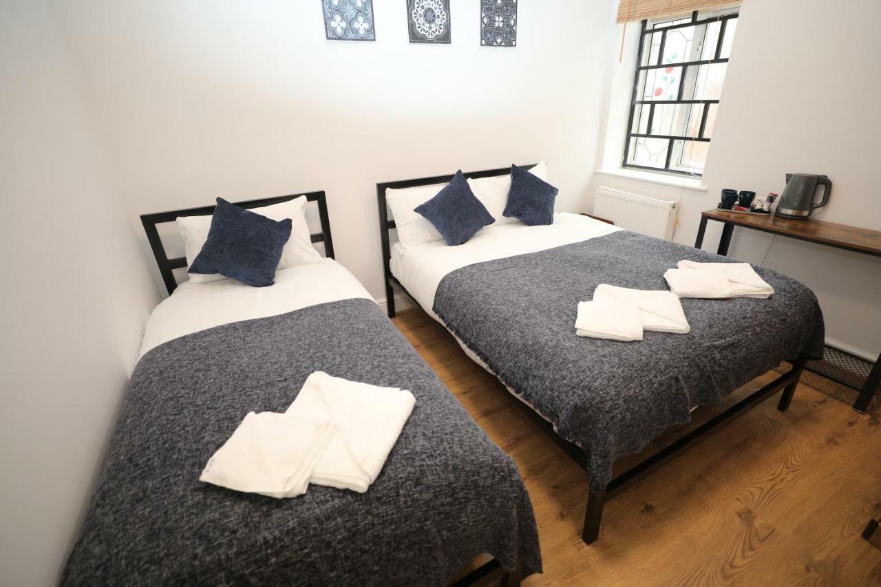 Golders Park 3* London