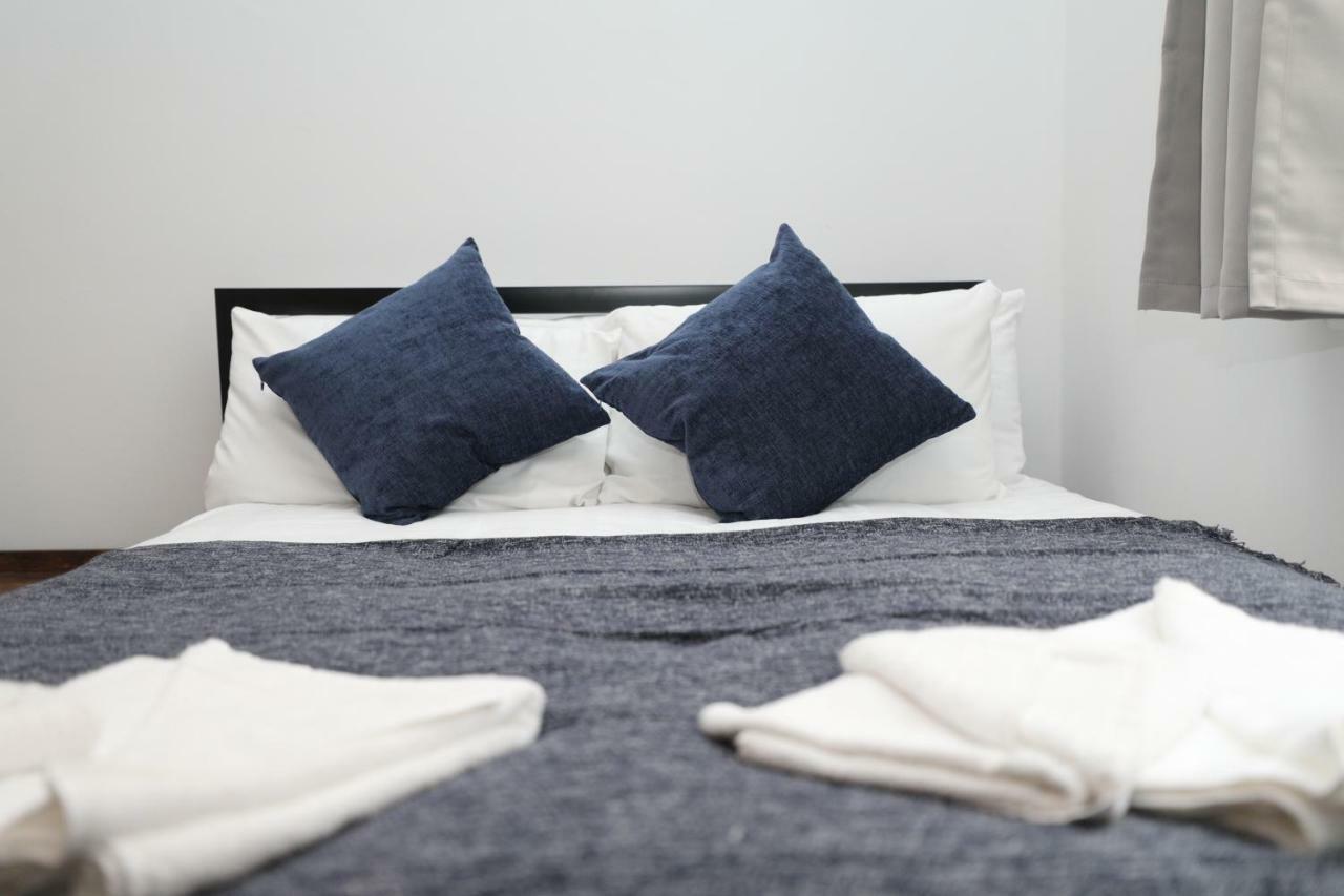 Hotel Golders Park Londres