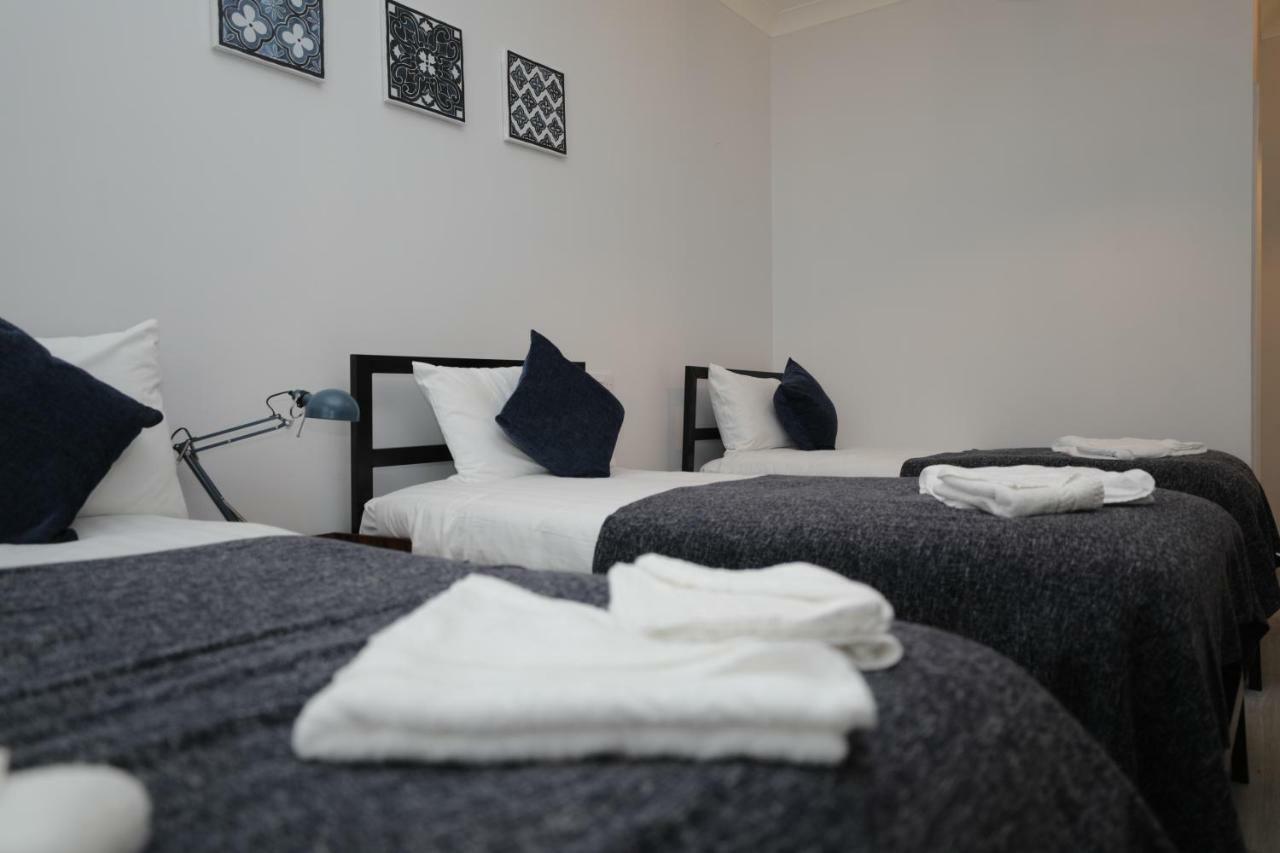 Golders Park 3* London