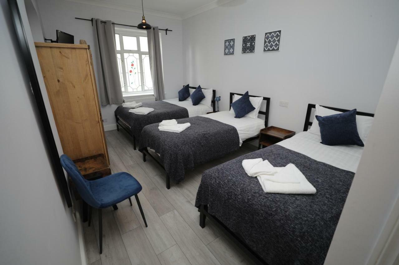 Golders Park 3* London