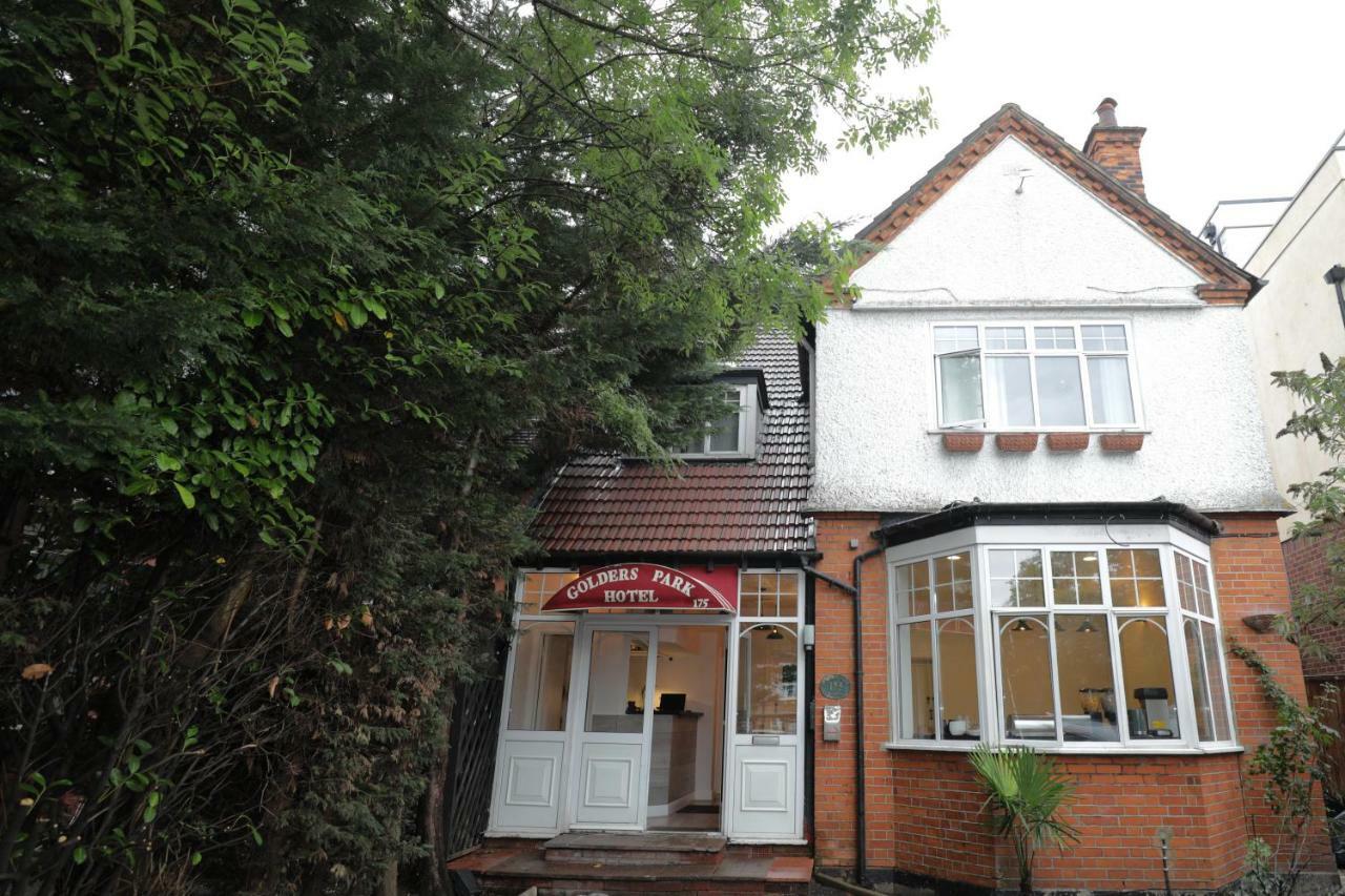 Golders Park Hotel