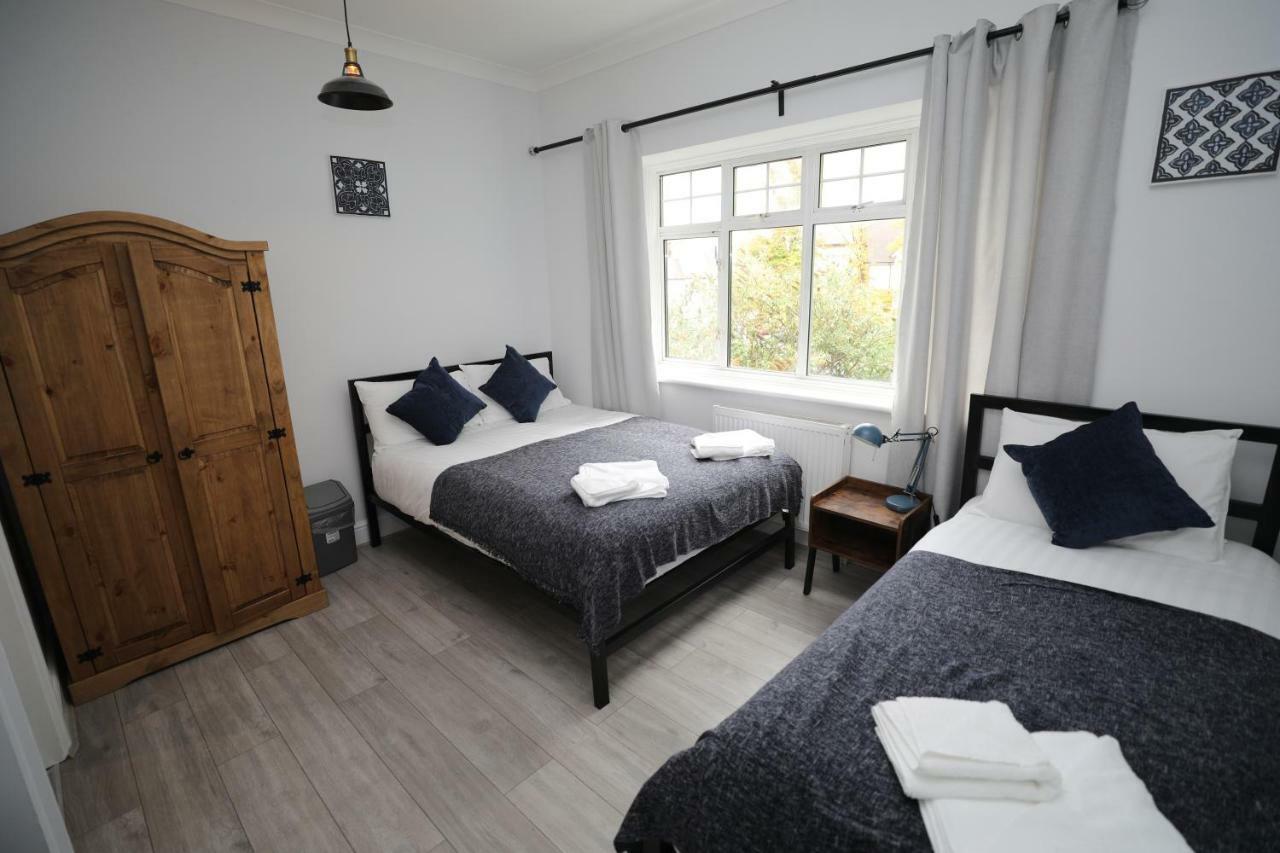 Golders Park Hotel