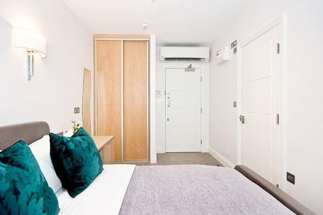 Eldon Chambers Pod 4 By Living Londen