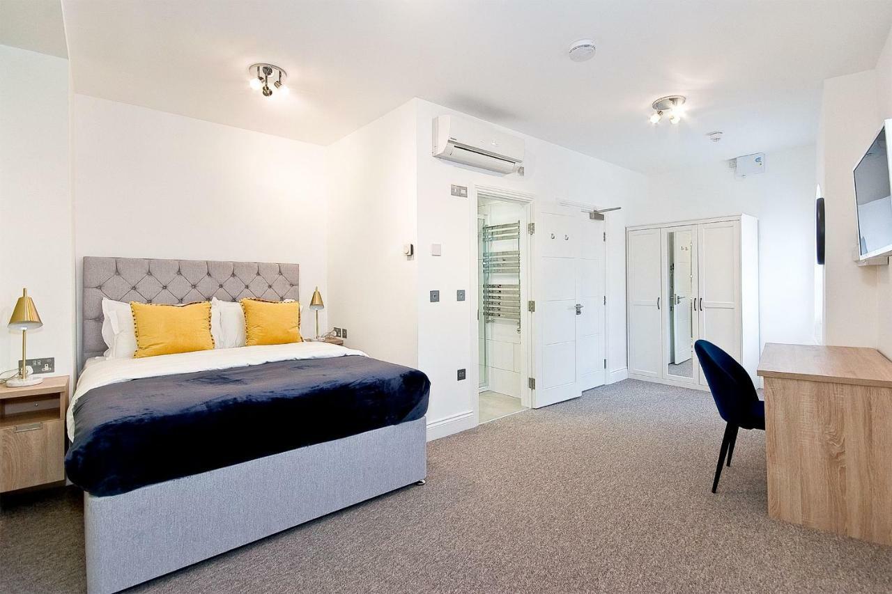 Interlude House C By Living Ferienhaus London