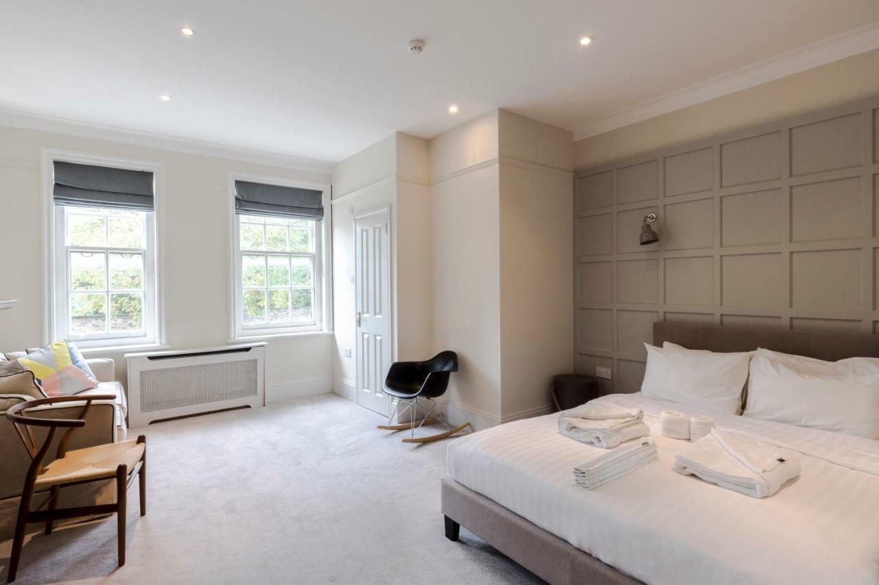 Hotel The William Londen