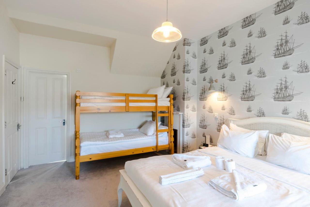 The William Hotel Londen