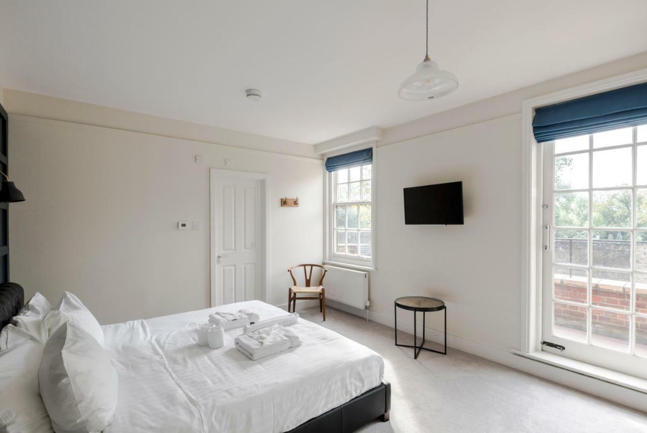 The William 3* Londen