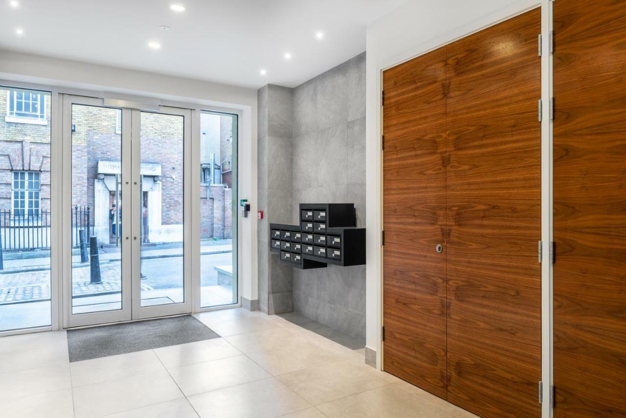 Apartment Sweet - Mile End London