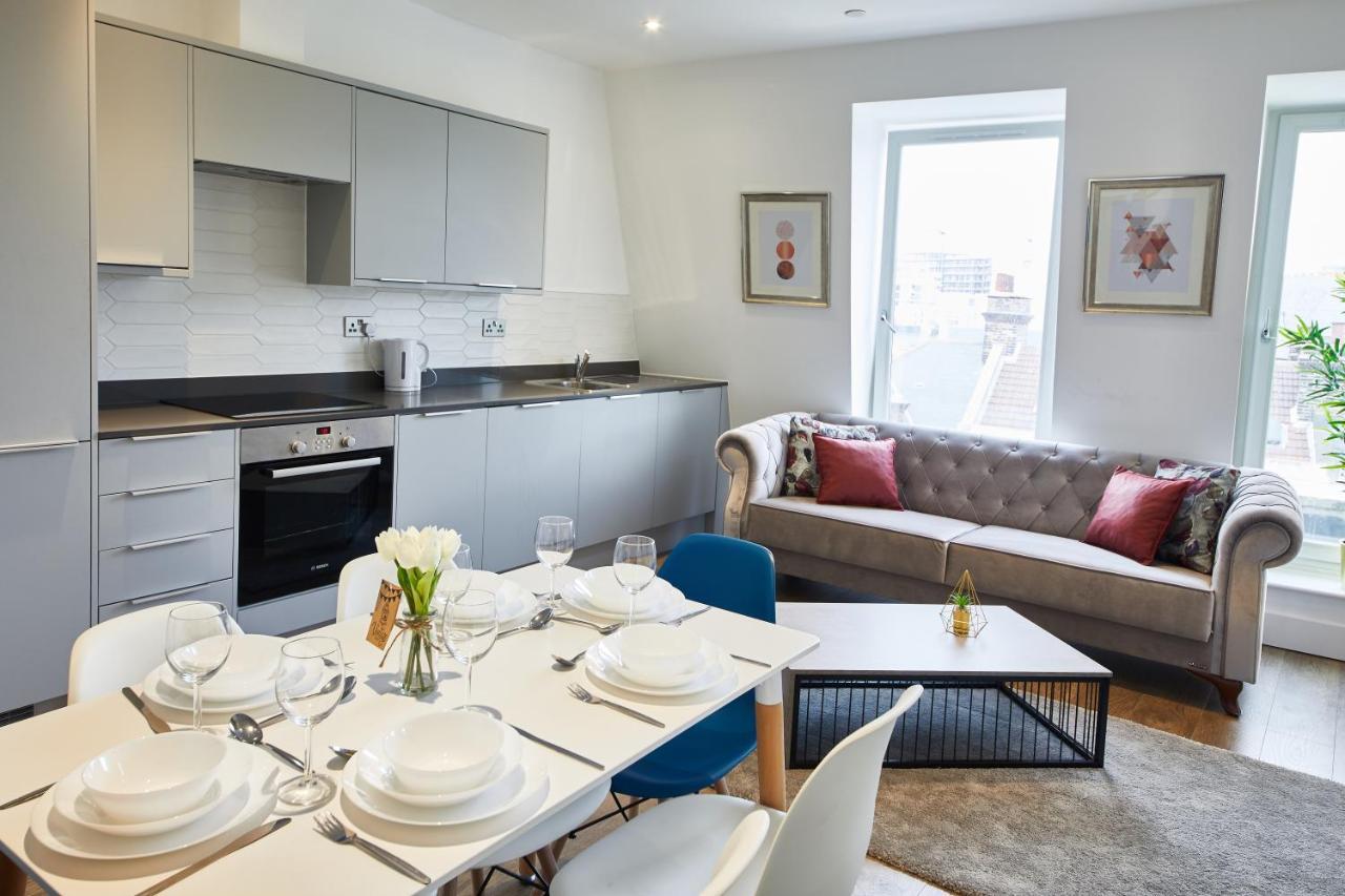 Apartment Cosy Deluxe
