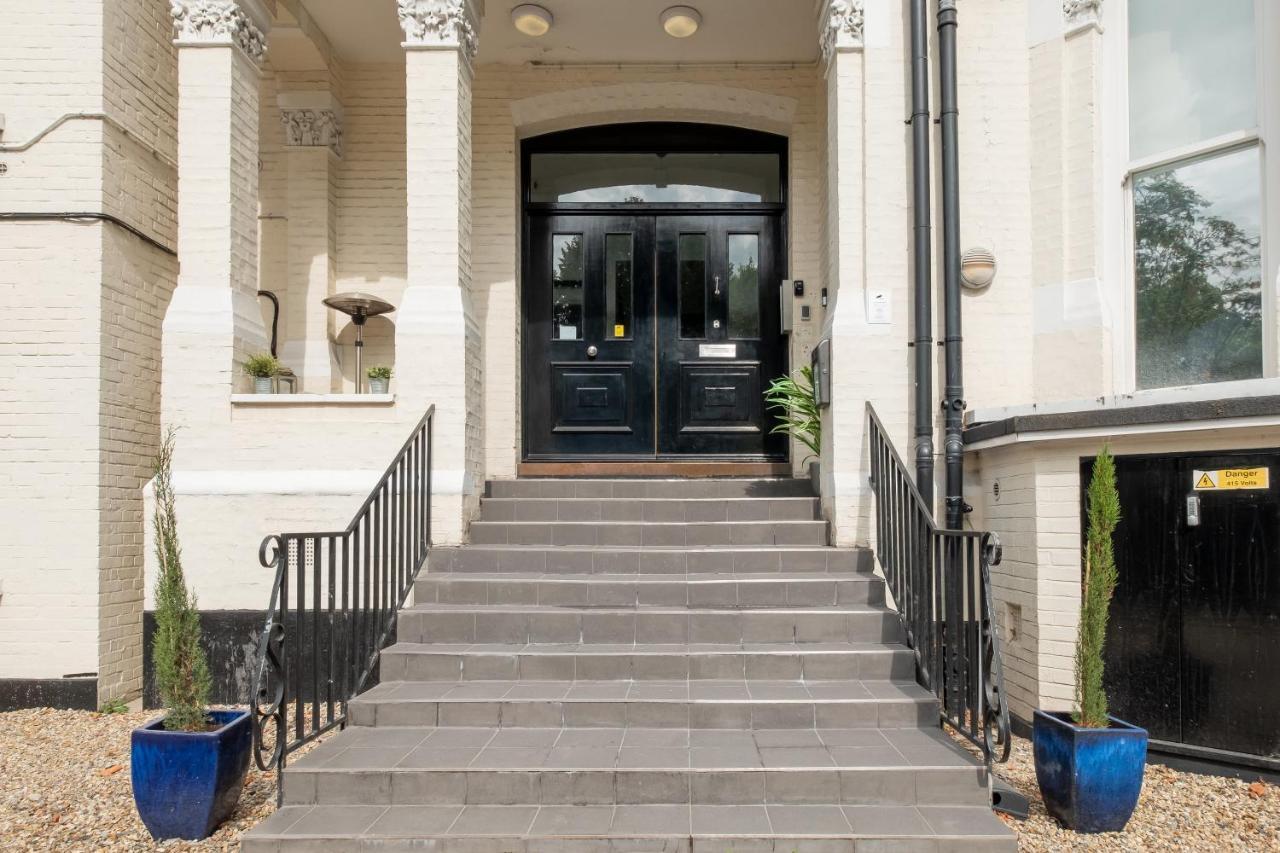 Appartement The Dome Camden