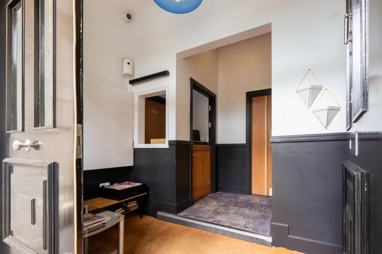 Appartement The Dome Camden Londen