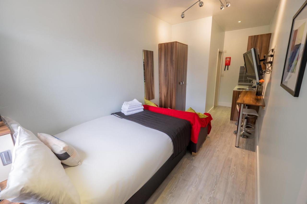 The Dome Camden Appartement *