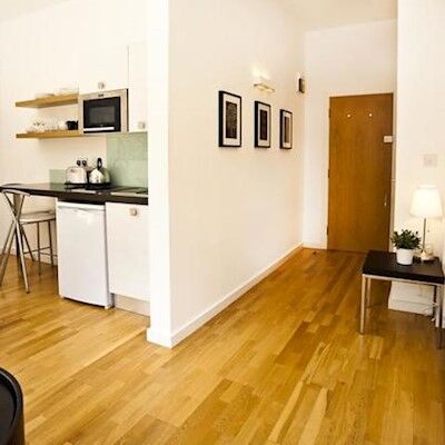 Hyde Park Executive Londen