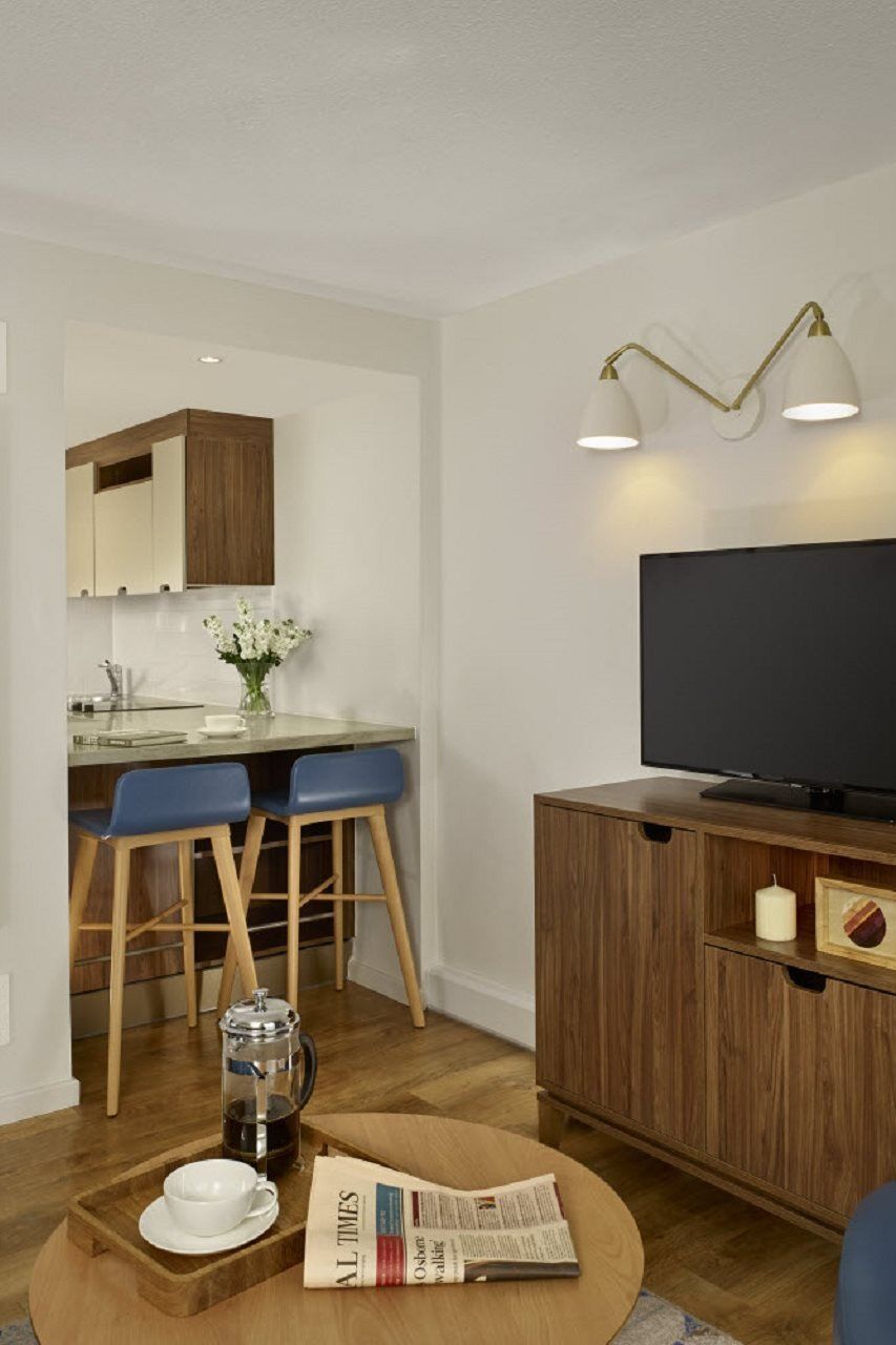 Citadines Barbican Aparthotel Londen