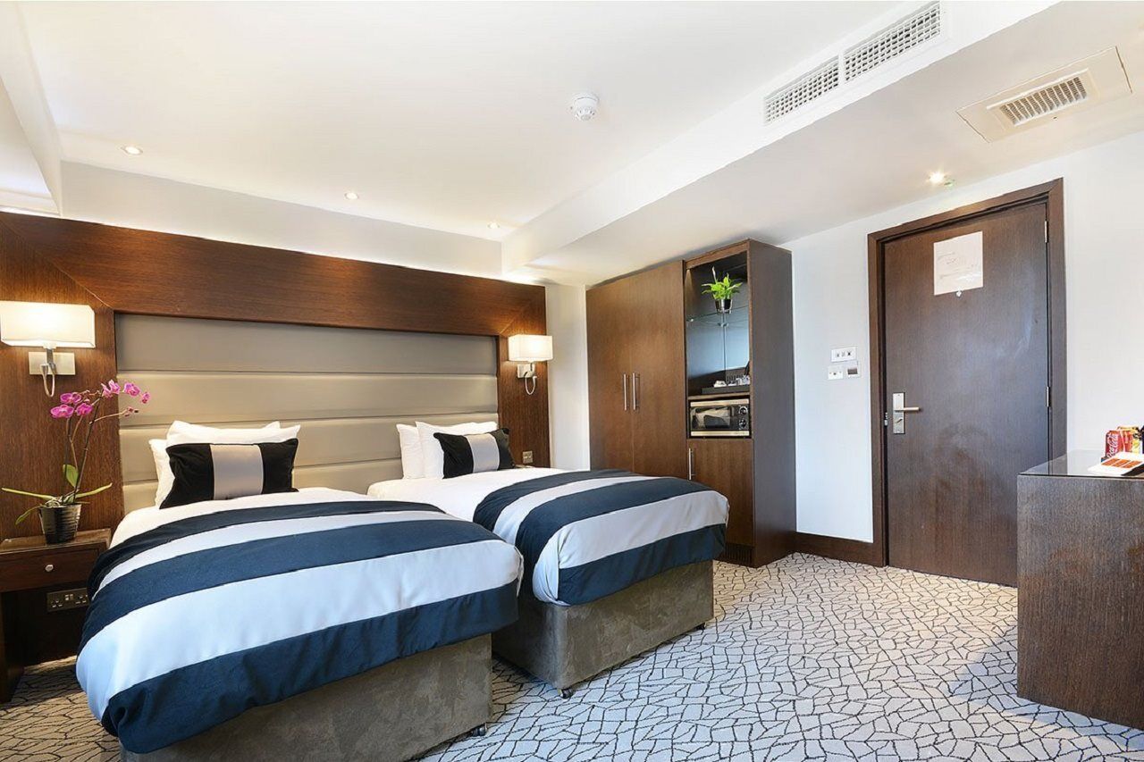 Park Grand Paddington Court Londen