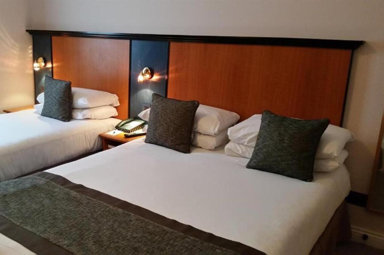 Hotel Western Londen