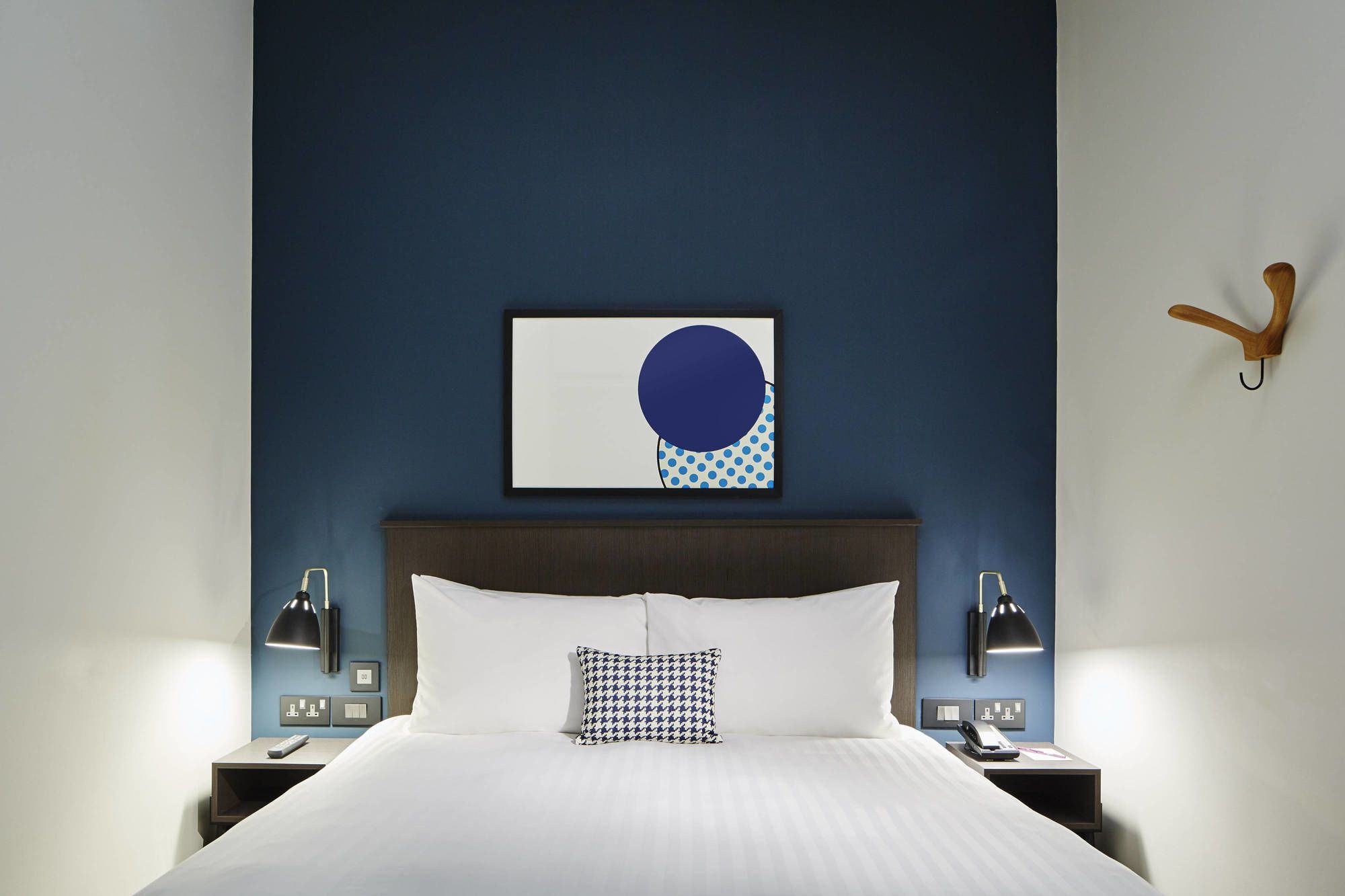 Hotel By Marriott Bridge London