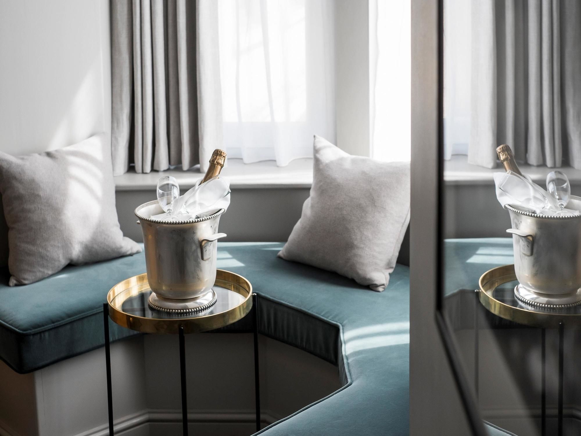 Victory House Leicester Square 4* London