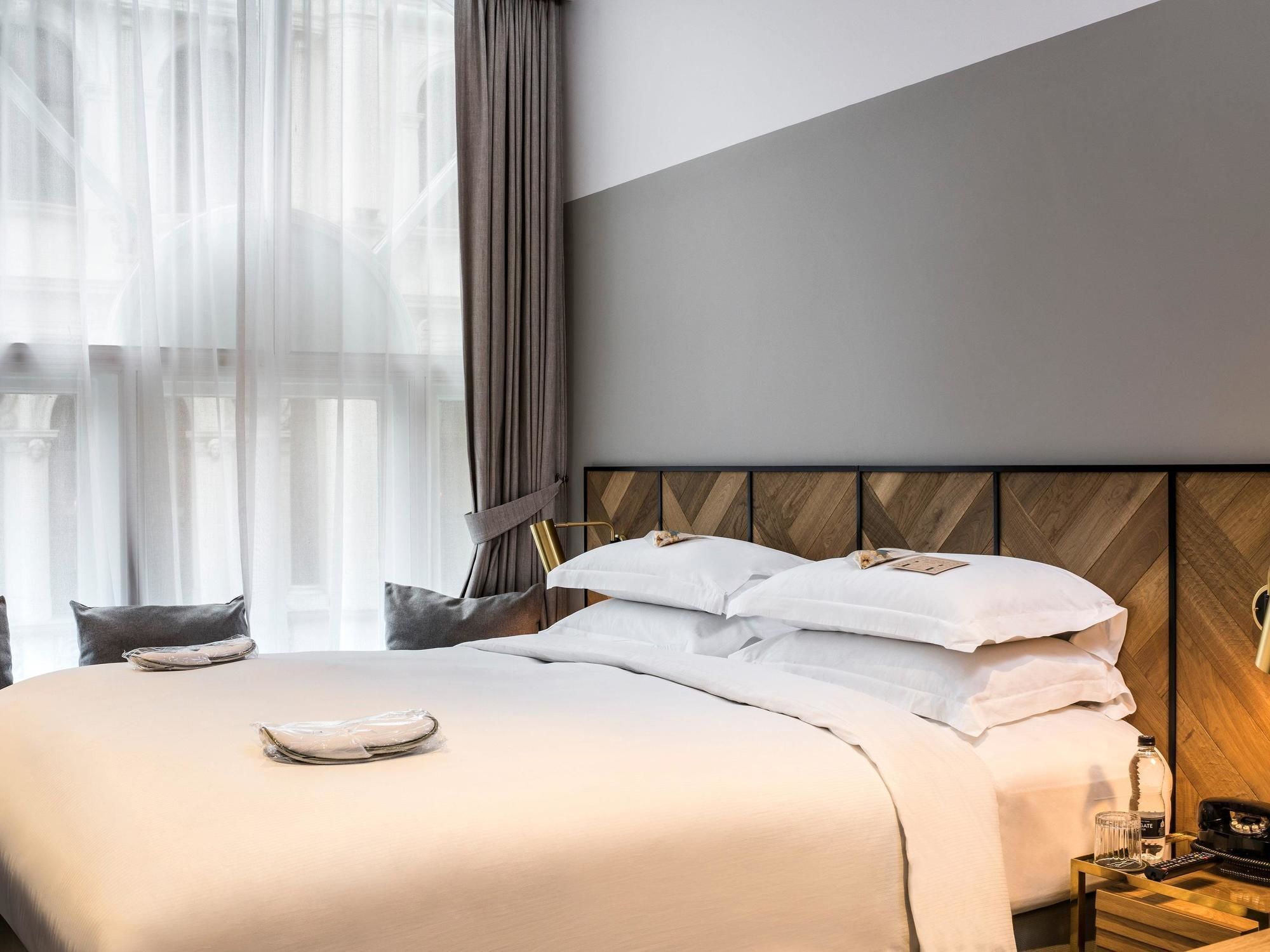Victory House Leicester Square 4* London