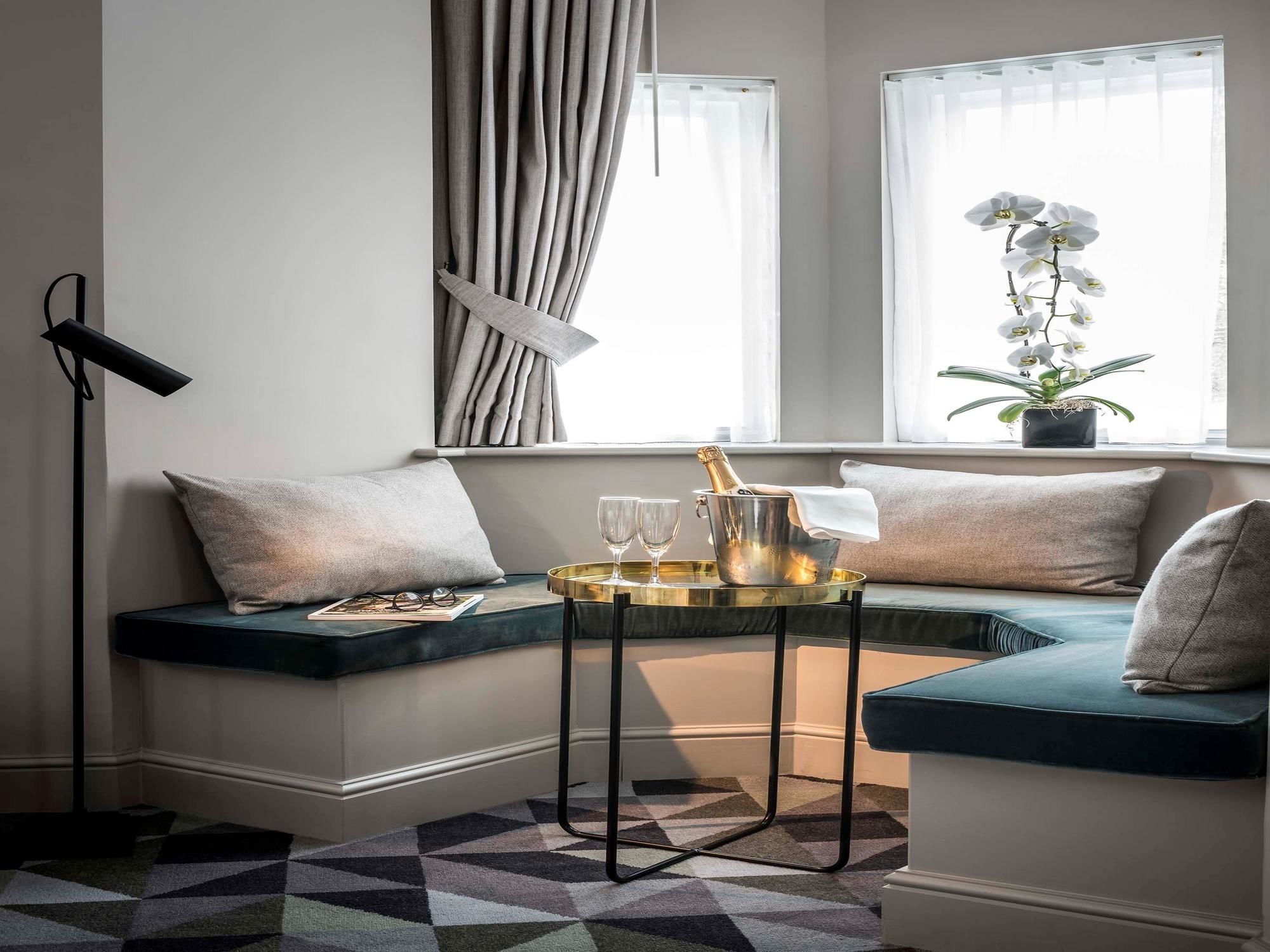 Victory House Leicester Square Hotel London