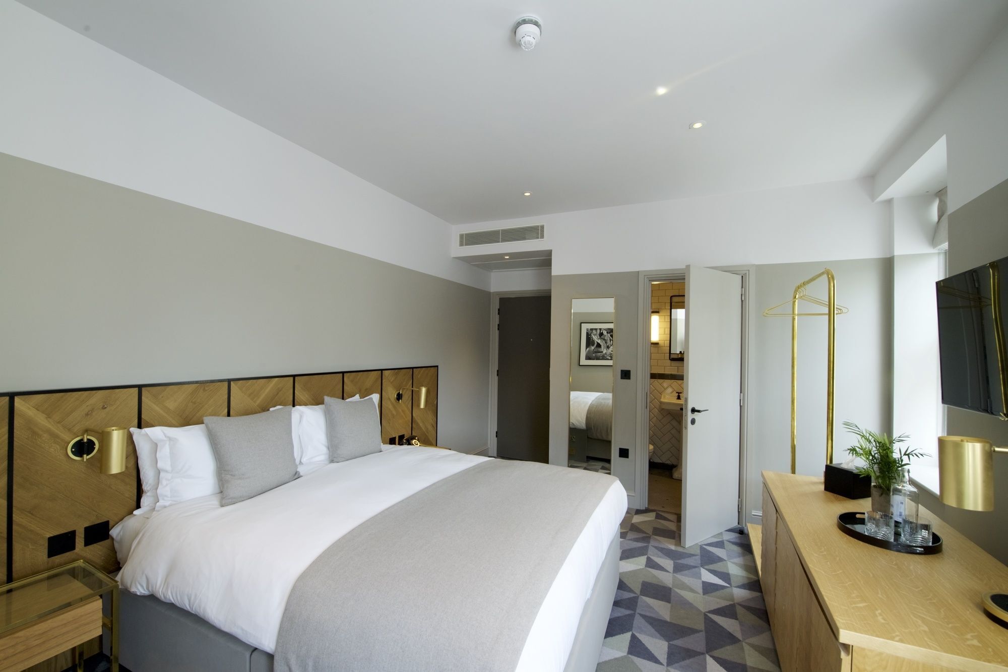 Hotel Victory House Leicester Square