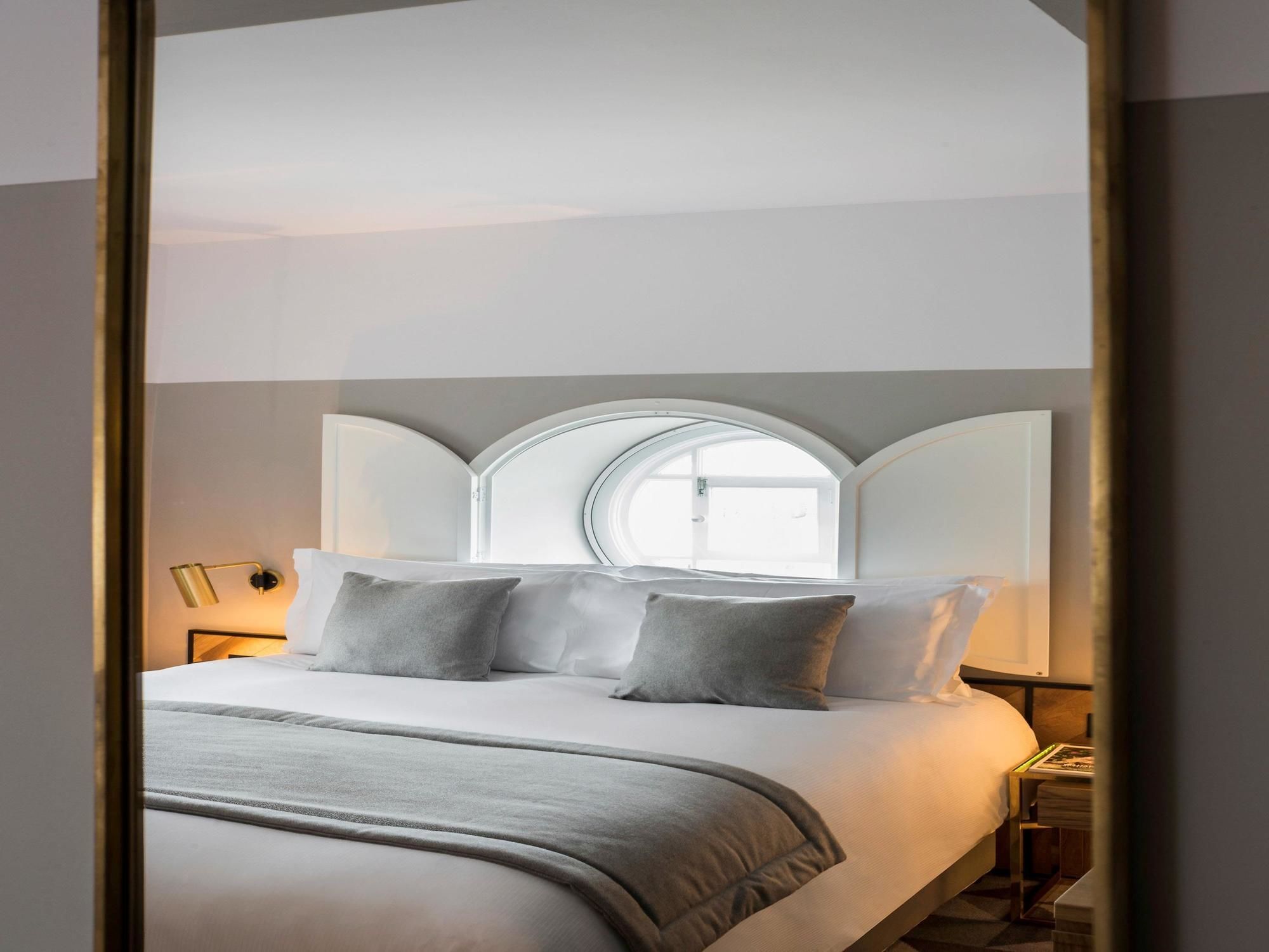 Hotel Victory House Leicester Square 4*