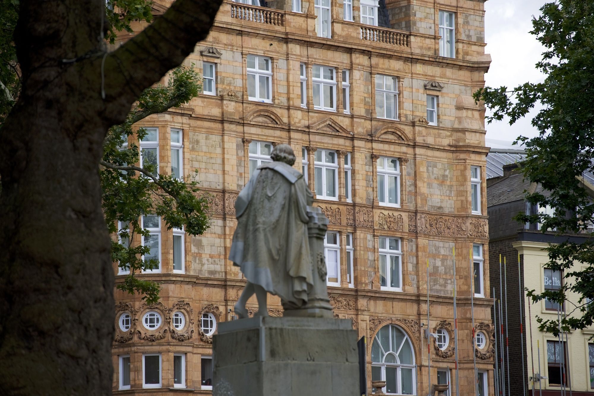 Victory House Leicester Square Hotel London