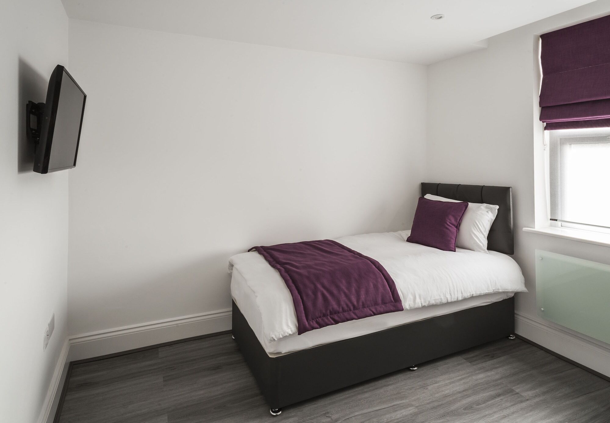 Hotel Smart Swiss 3*