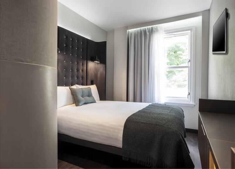 Hotel Point A Kensington Olympia 3*