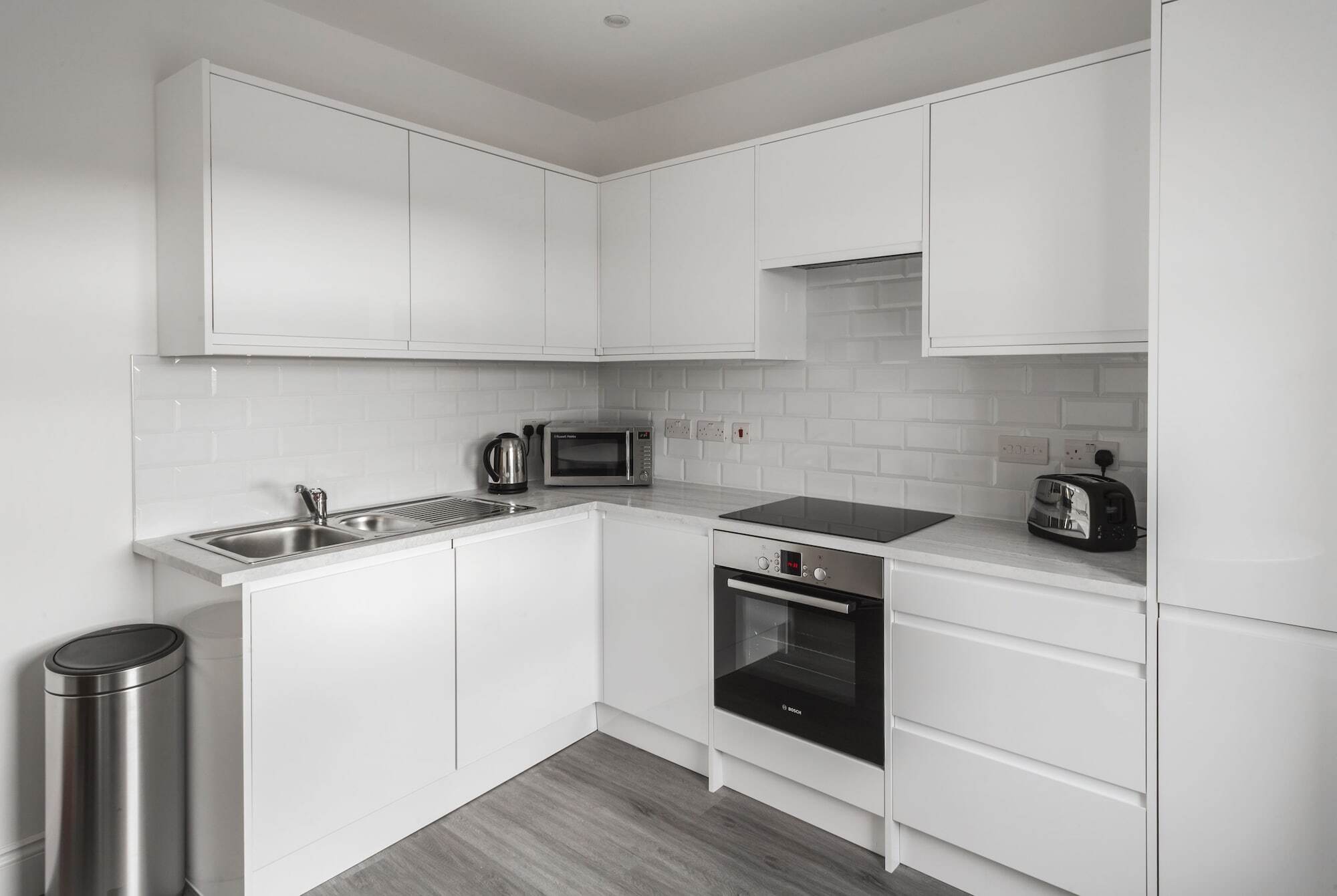 Smart Swiss Hotel London