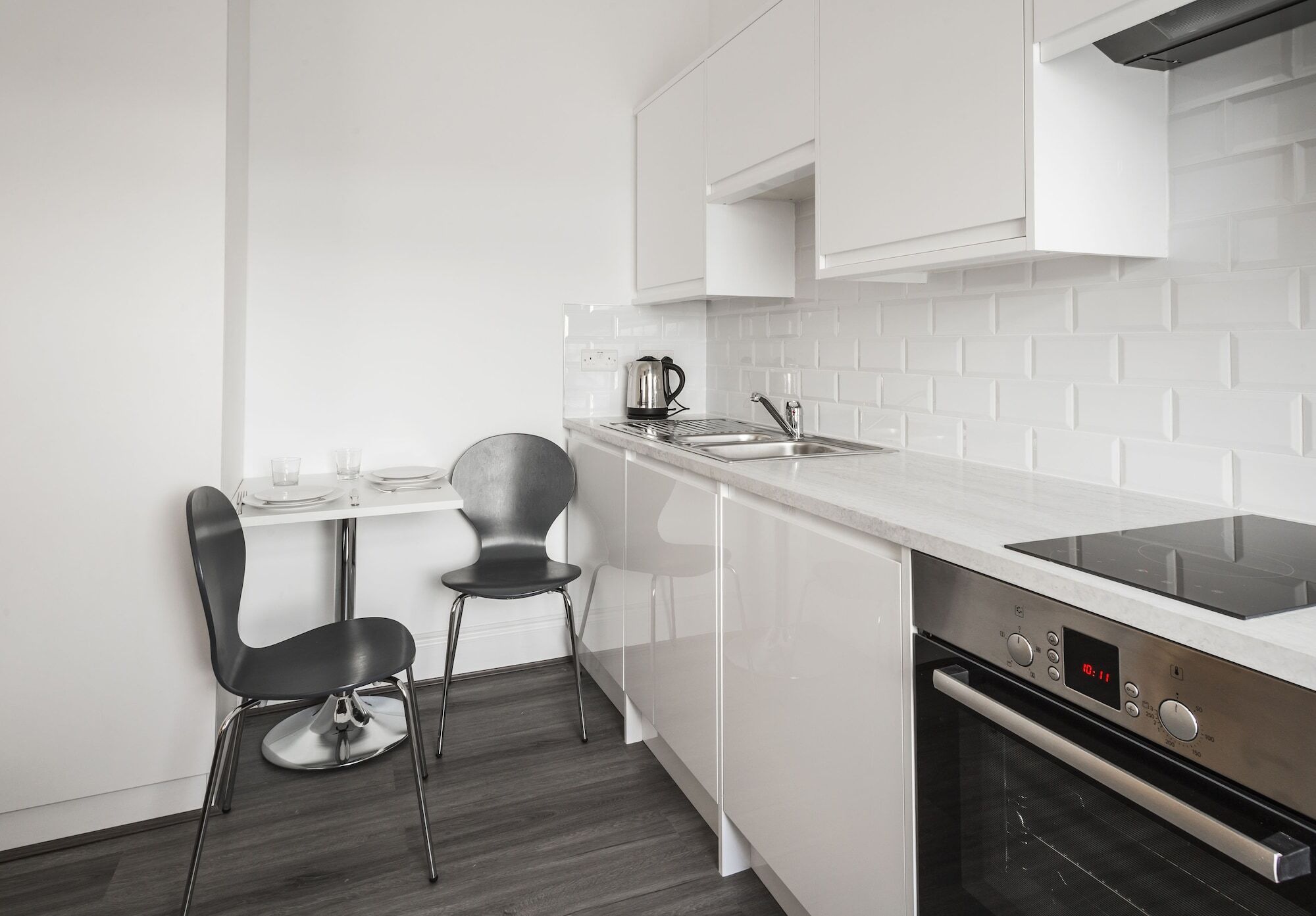 Hotel Smart Swiss London